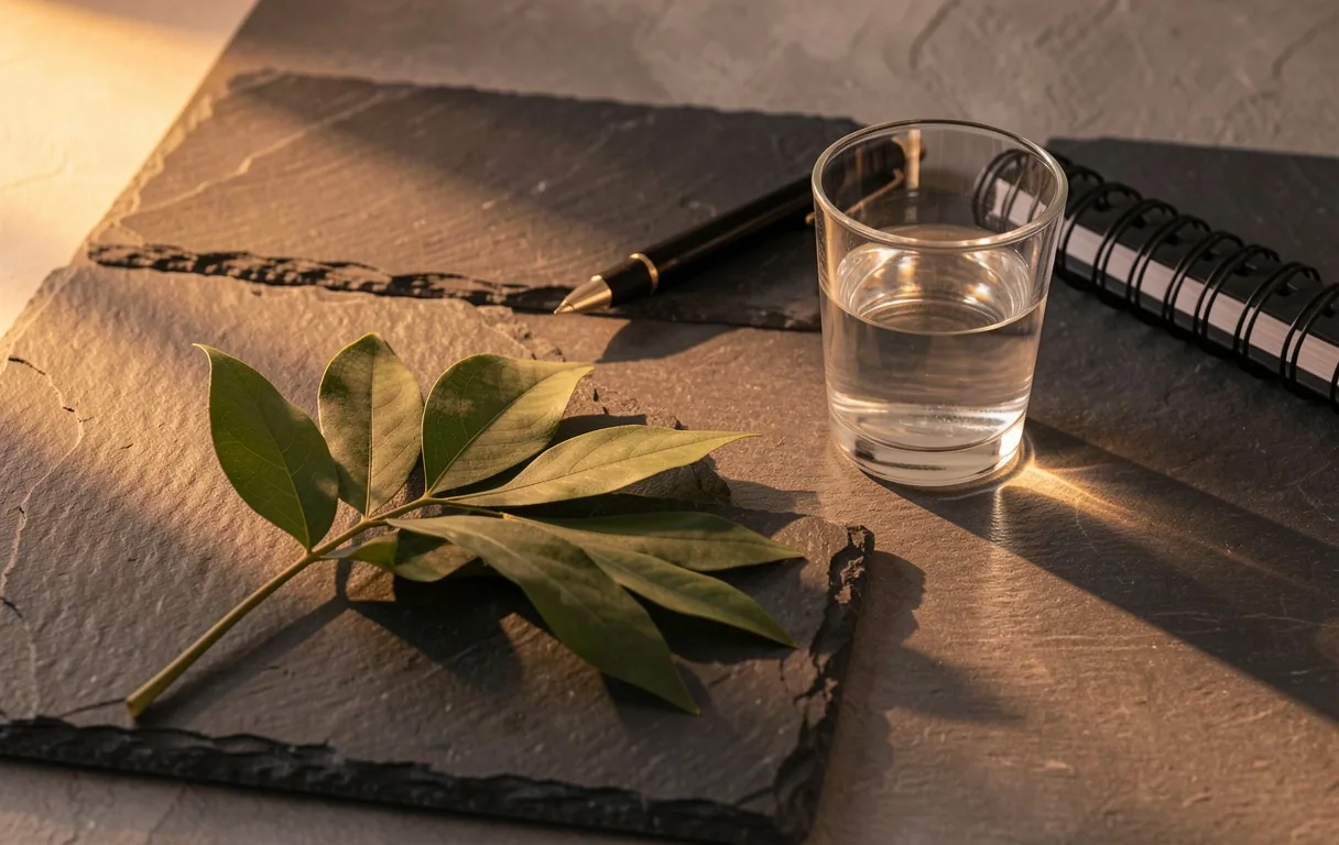 Wellness Hub Atmosphere