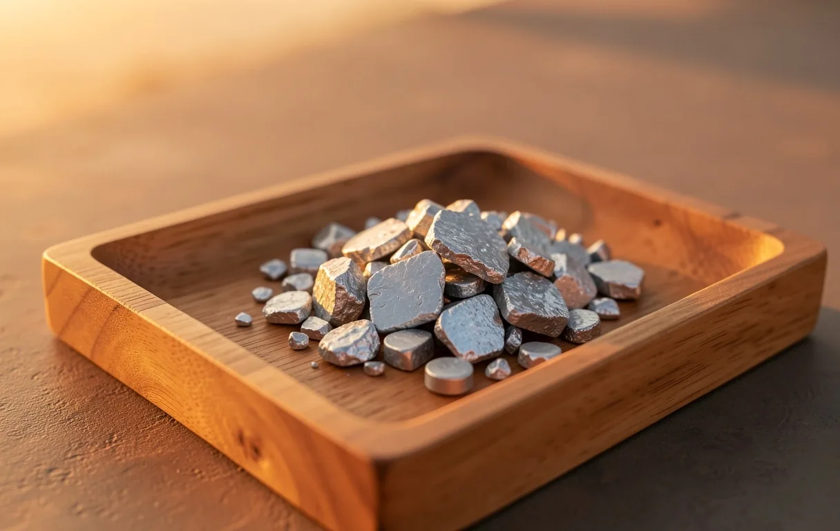 Zinc Mineral